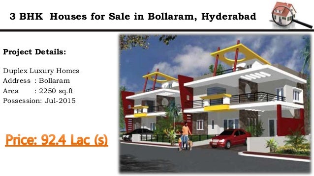 Project houses for sale Project houses for sale
